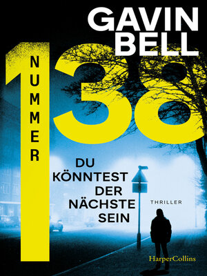 cover image of Nummer 138